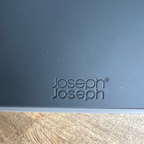 Joseph Joseph DrawerStore Gray Knife Organizer - Picture 10 of 10